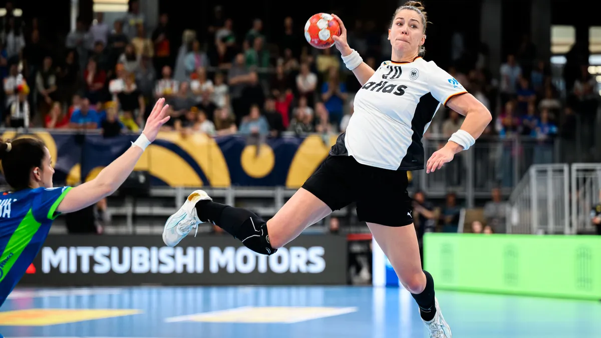 Hollandia, Németország és Franciaország is kijutott a női kézilabda Eb-re