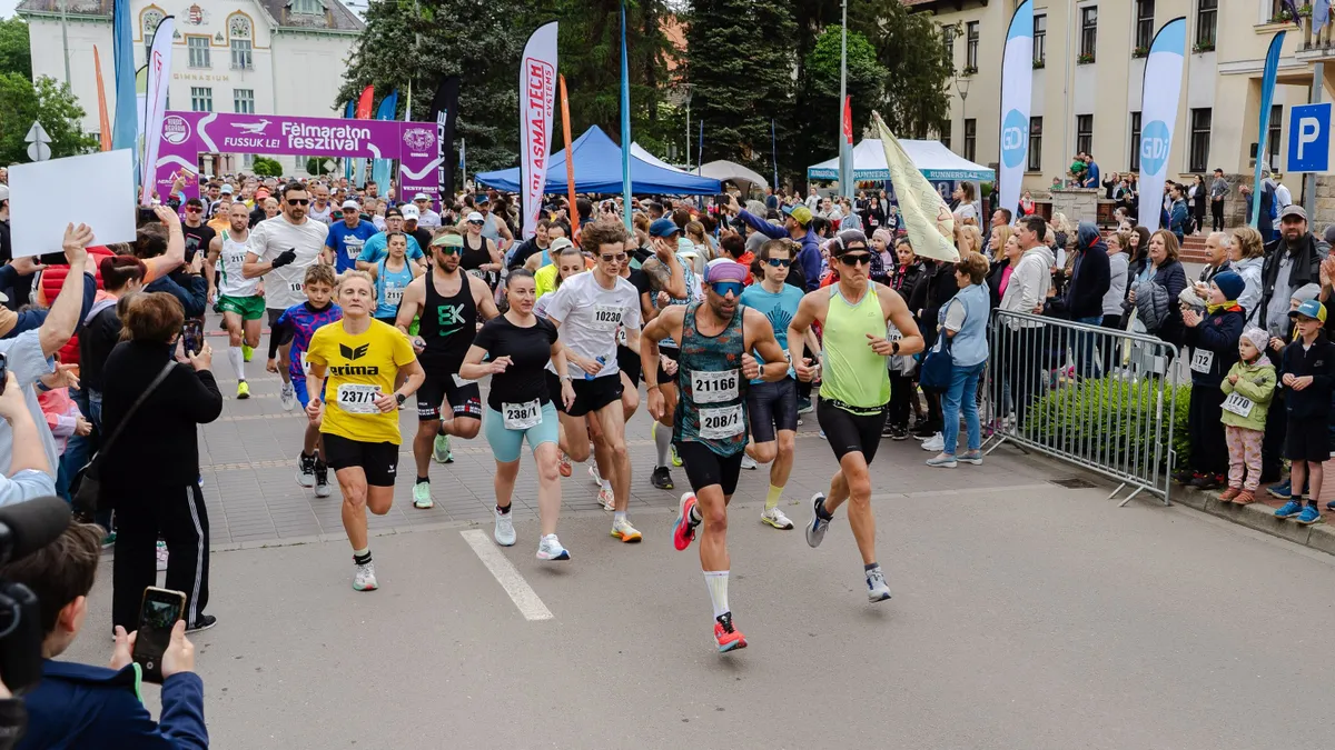 Legyen a versenyből valóban fesztivál! – Kecskés László-interjú