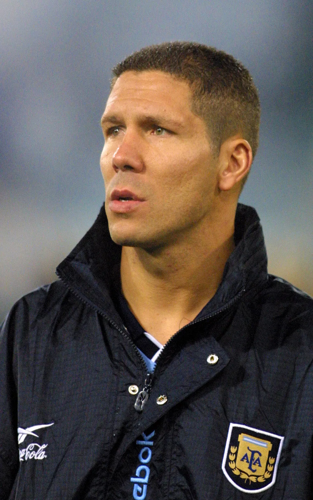 SOCCER-ARGENTINA-SIMEONE