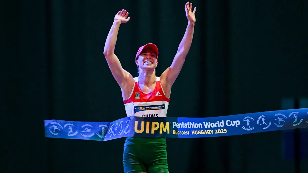 Gulyás Michelle: Túllendültem a tavaly történteken