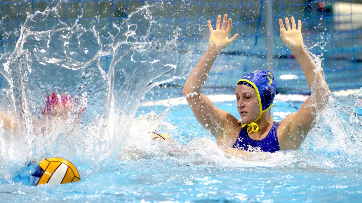 A Padovával játszik a BVSC a női vízilabda Eurokupa negyeddöntőjében