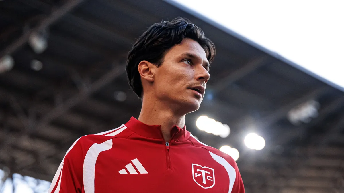 Sallói Dániel bajnoki címről álmodik a Torontóval