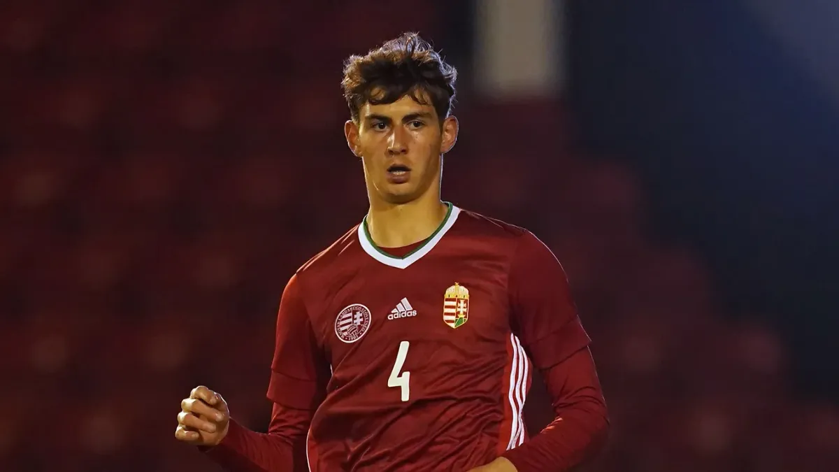 U21-es felkészülési mérkőzés: Magyarország–Izrael