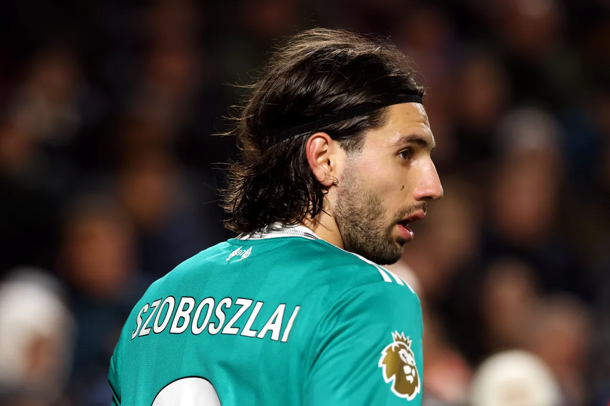 Brentford v Liverpool - Premier League