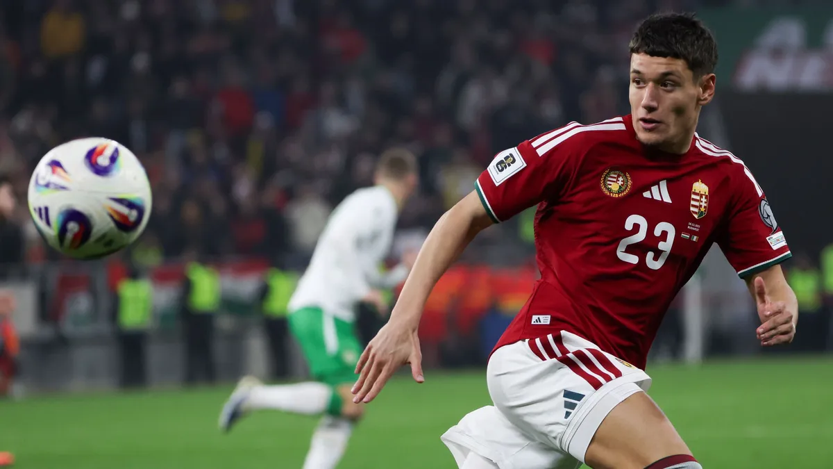 Felkészülési mérkőzés: Magyarország–Görögország