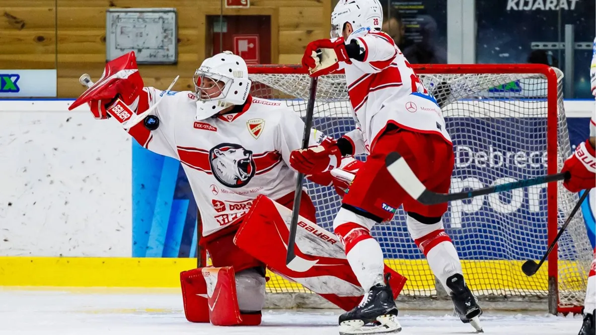 Erste Liga: egész Miskolcnak sokat jelent ez az elődöntő