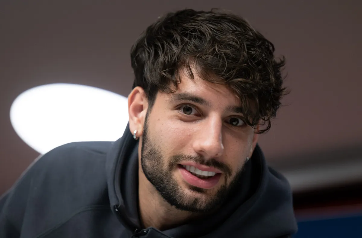 Liverpool FC press conference