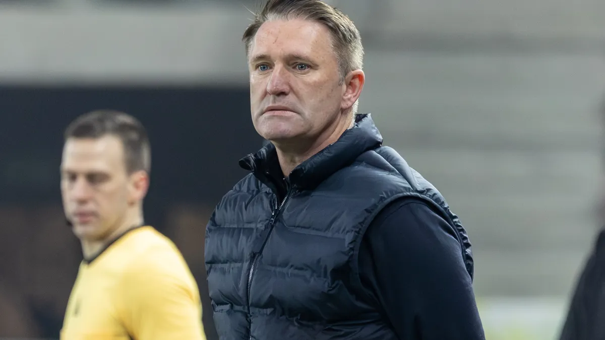 NB I: Kisvárda Master Good–Ferencvárosi TC