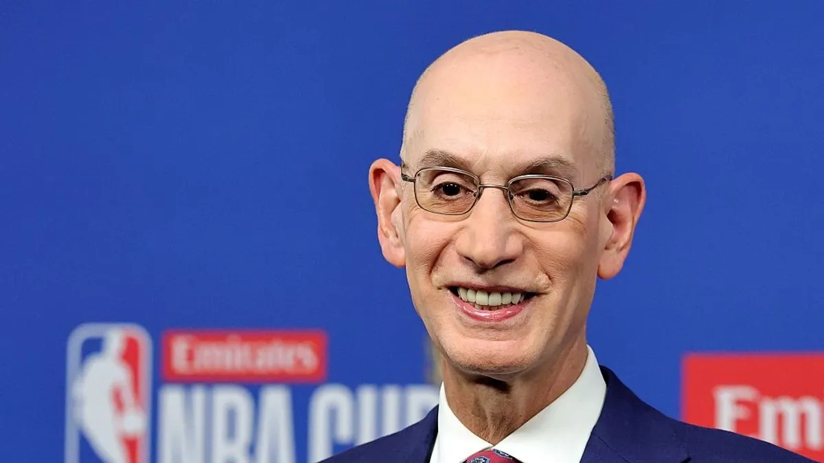 Megszavazta a testület, két új csapattal bővülhet a NBA