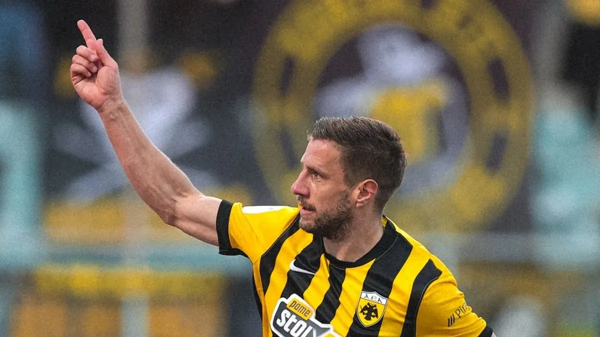 Edzője megerősítette, sérülés miatt cserélte le Varga Barnabást