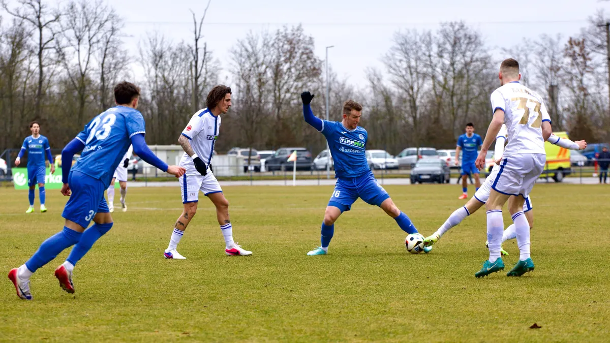 NB II: Karcagi SC–BVSC-Zugló