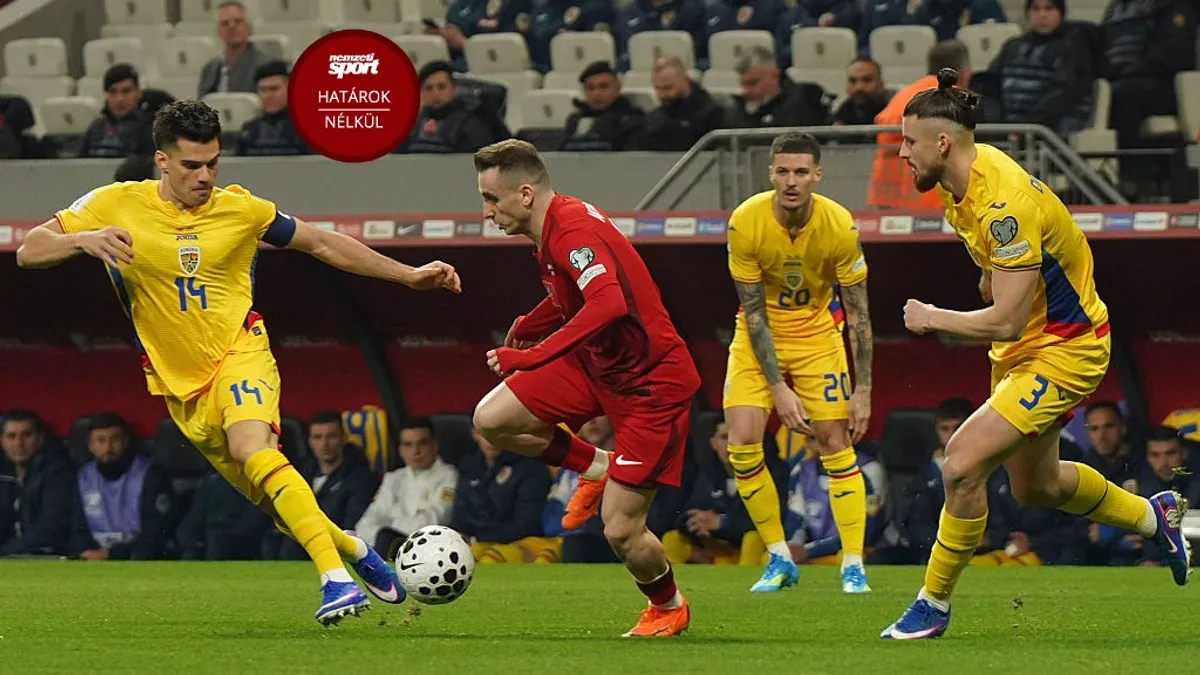 „Románia túlságosan félt Yildiztől, Arda Gülertől és a többiektől”