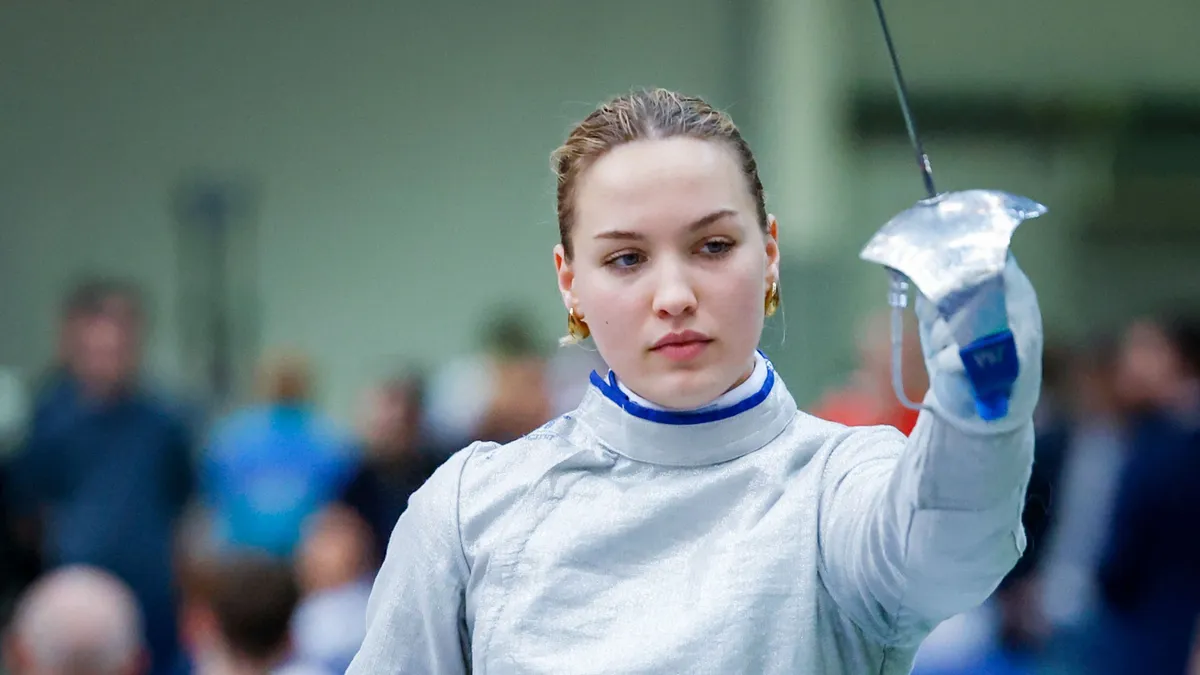Vívás: kilencedik a női kardcsapat a taskenti világkupaversenyen