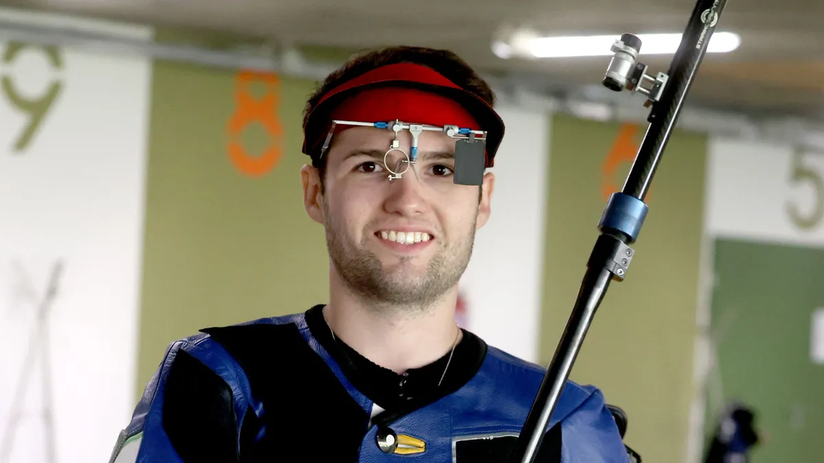 Péni István már apaként védené meg Eb-címét