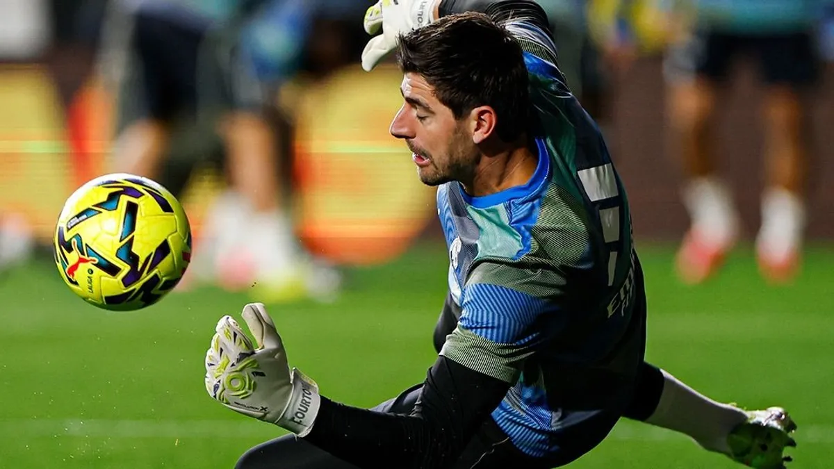 La Liga: Celta Vigo–Real Madrid