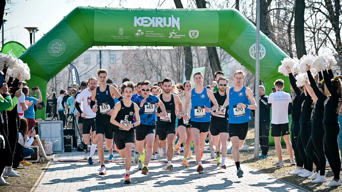 NS-jótékonyság: sport és adományozás a Kárpát-medencei Egyetemek Kupáján