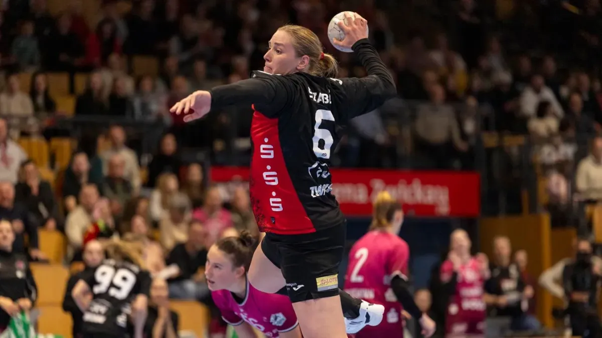 Szabó Laura is távozik a Zwickau női kézilabdacsapatától