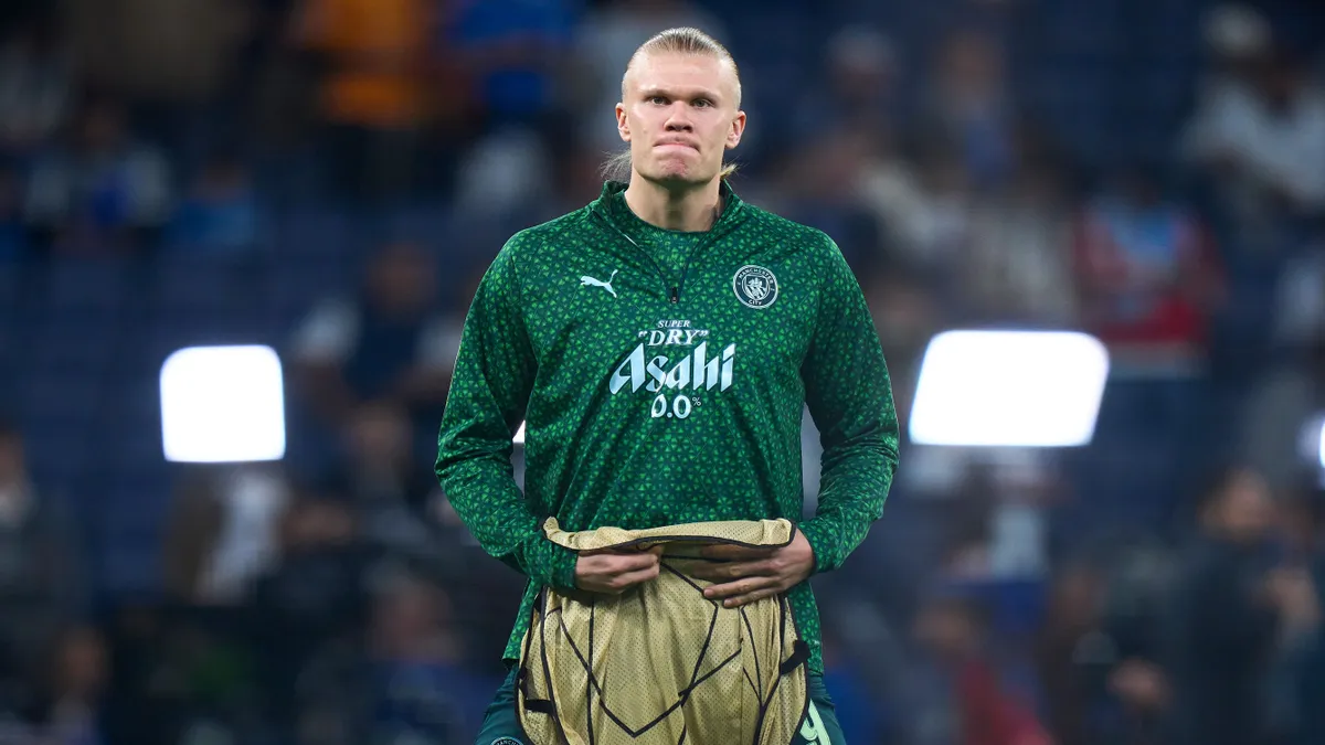 BL-nyolcaddöntő: Real Madrid–Manchester City