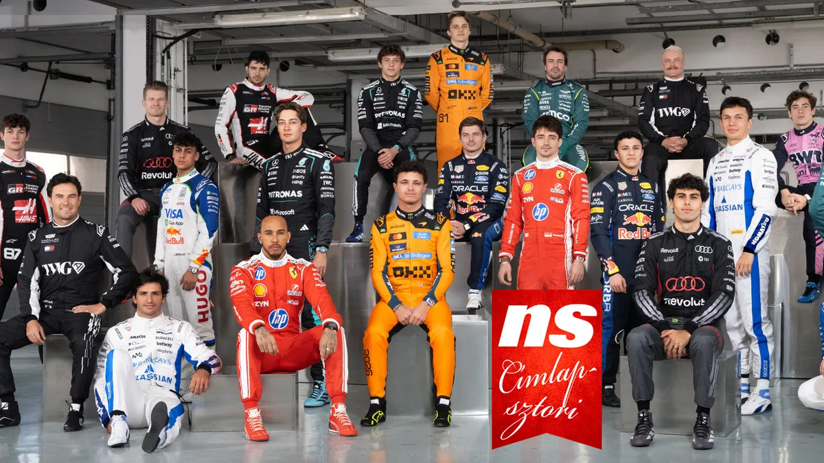 A hétvégi idénynyitóval új időszámítás kezdődik az F1-ben