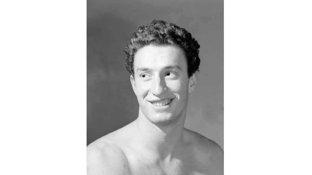 Elhunyt Katona András, olimpiai bronzérmes, Fair Play-díjas vízilabdázó