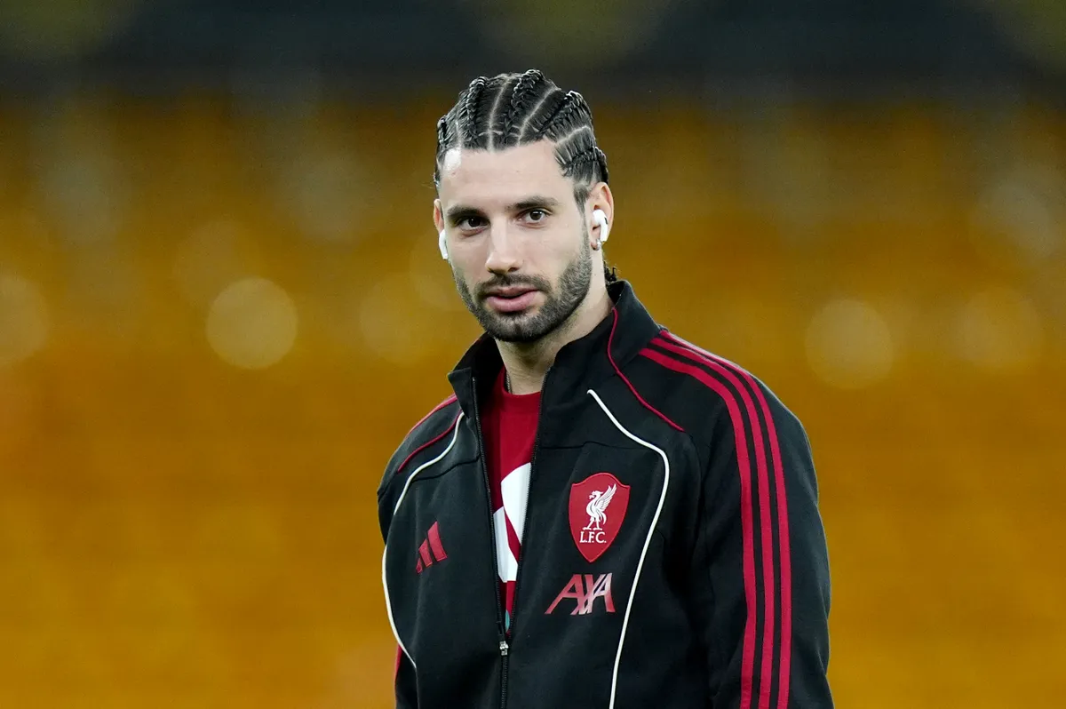 Wolverhampton Wanderers v Liverpool - Premier League - Molineux