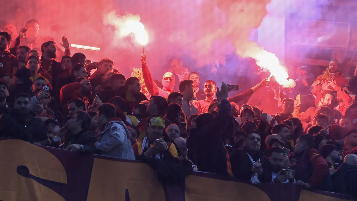 A Galatasaray szurkolói nem lehetnek ott Liverpoolban