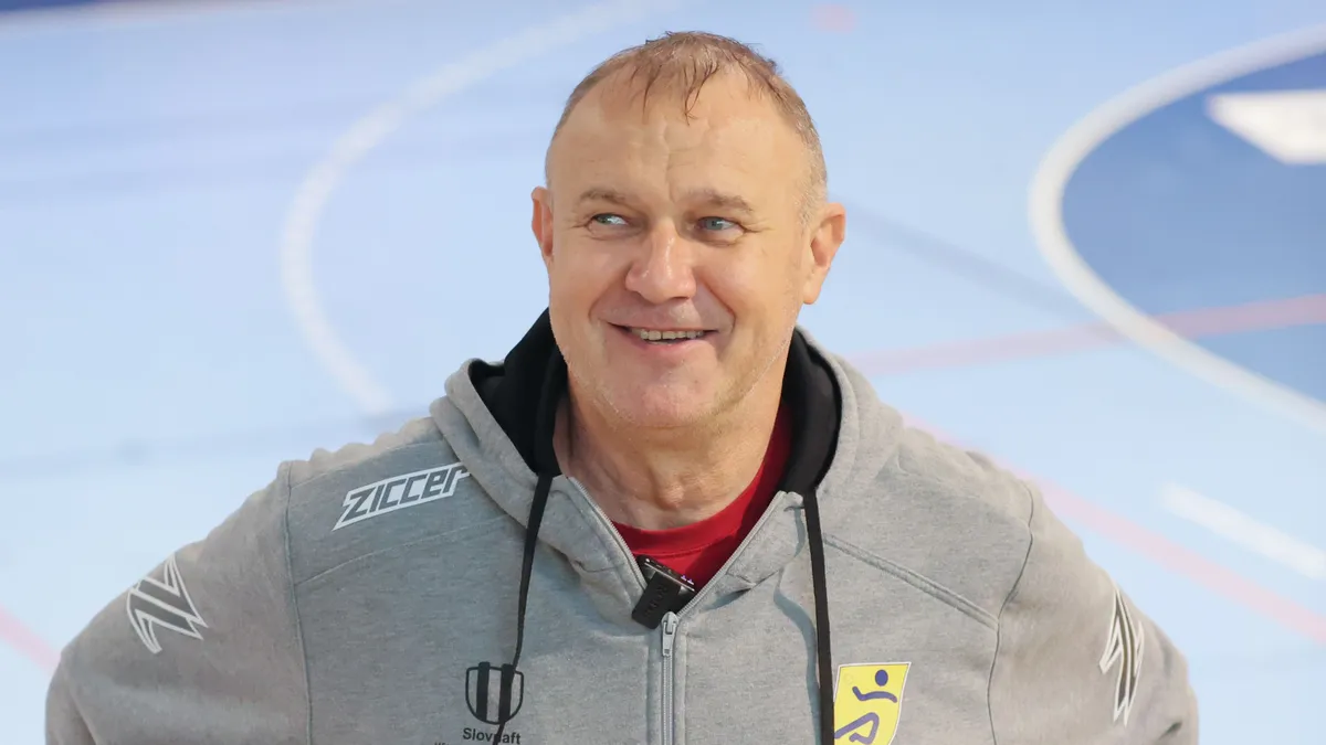 Debre Viktor: Beírtuk a nevünket a történelemkönyvbe