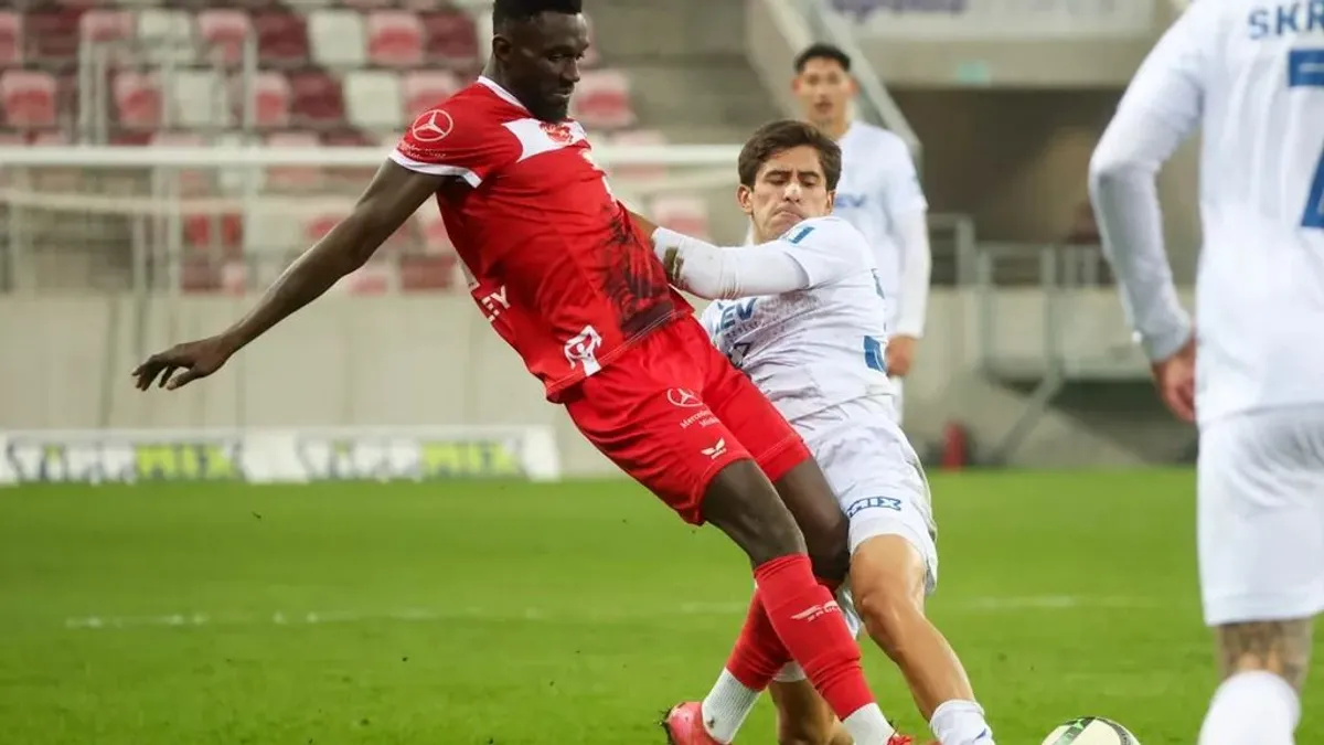 A ZTE és a Kisvárda is meglépett – az Újpest, Nyíregyháza, MTK, DVTK, Barcika ötösből eshet ki kettő