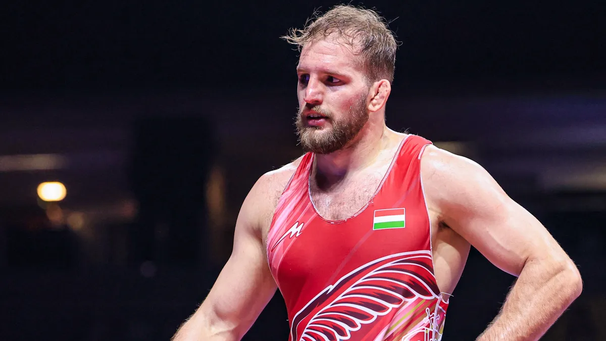 Takács István: Éremmel szeretnék hazatérni Albániából