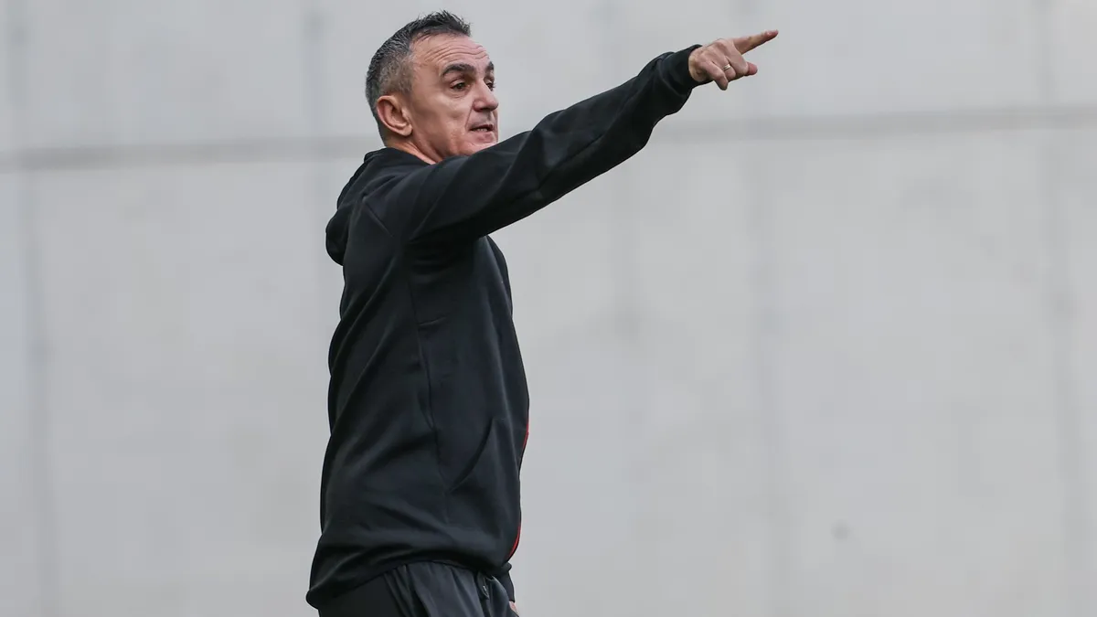 „Vignjevics legfontosabb üzenete: próbáljunk meg többet futballozni”