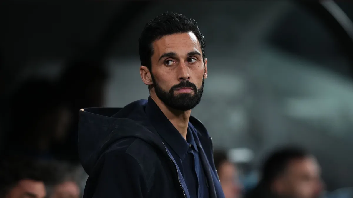 Arbeloa az újabb vereség után: Itt senki nem fogja feladni, ez a Real Madrid!