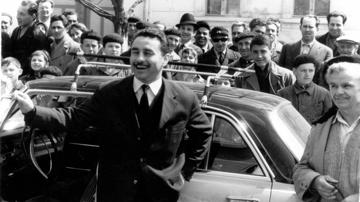 Papp László 100: A szorítósarokban is megváltotta a világot