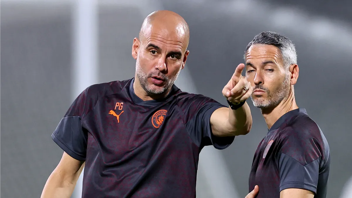 Guardiola-iskola, technikás futball, európai ambíciók – magyar kapusa szerint ez jellemzi a Bragát