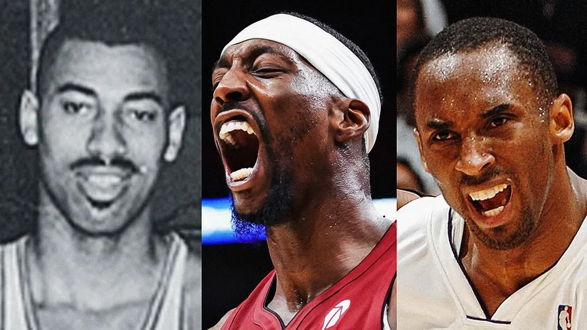 Wilt, Bam, Kobe – minden, amit Bam Adebayo 83 pontos meccséről tudni érdemes