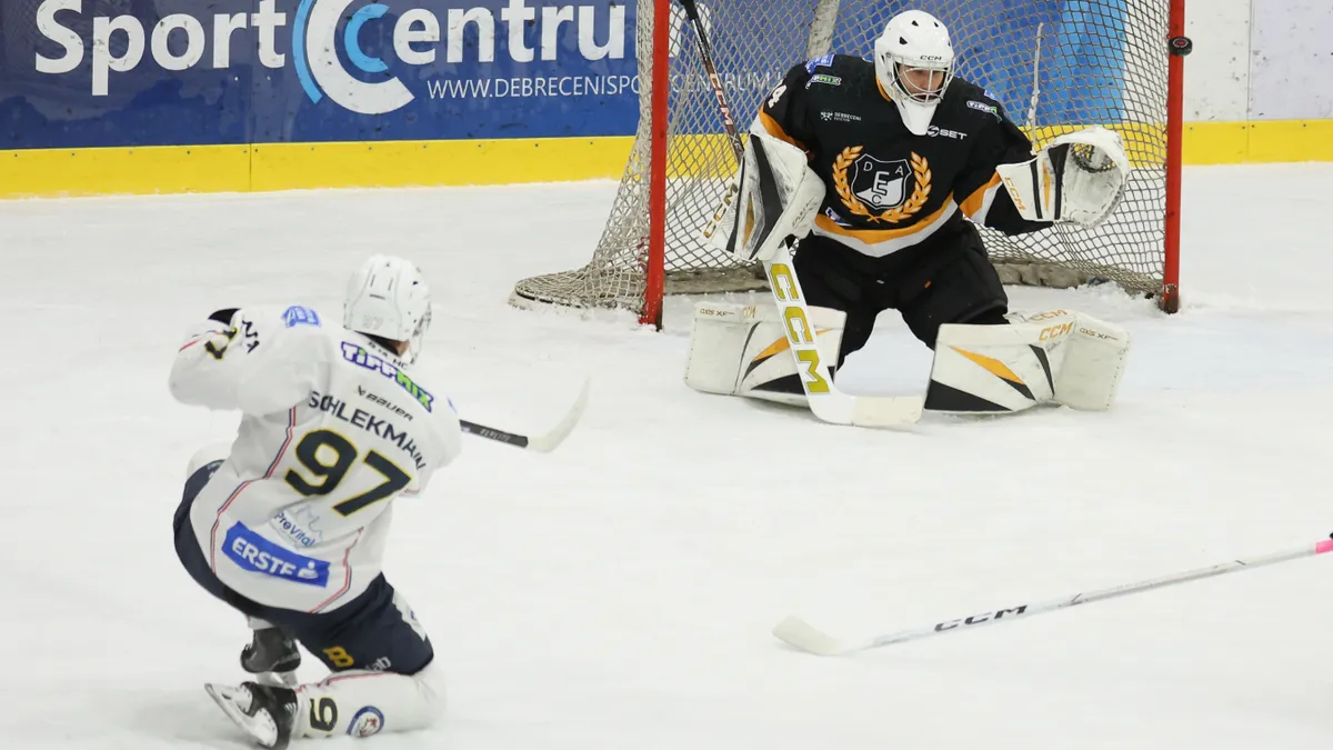 Máris felteheti a pontot az i-re: egy meccsre a címvédéstől a BJA az ob I-ben