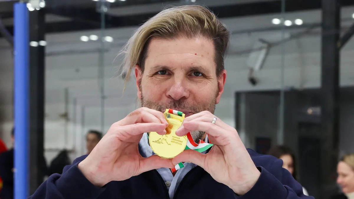 Kangyal Balázs: Amikor az ember valamiért tesz és megfizeti az árát, akkor ez az eredménye