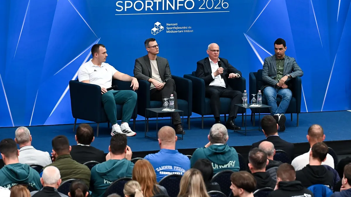 Több mint nyolcvanmilliárdos támogatást kapott a vasi sport