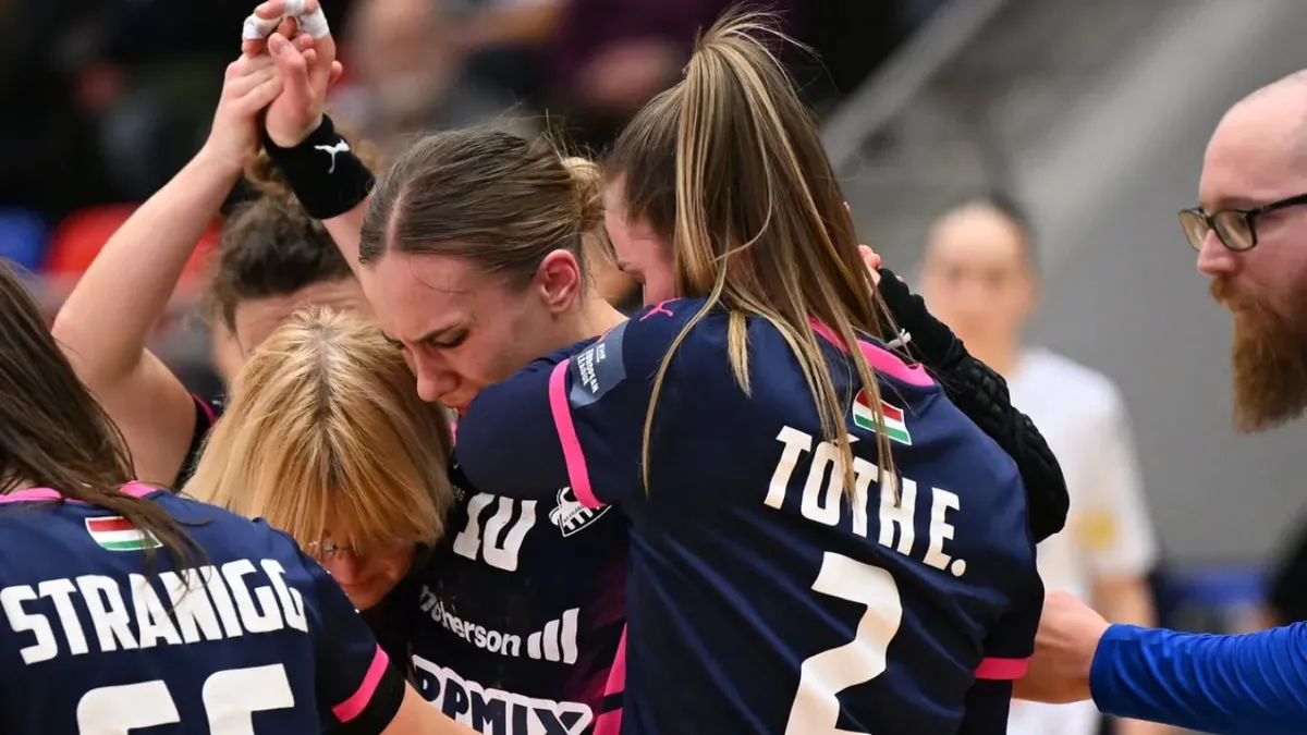 Játék nélkül búcsúzik a Mosonmagyaróvártól a súlyosan megsérülő beálló