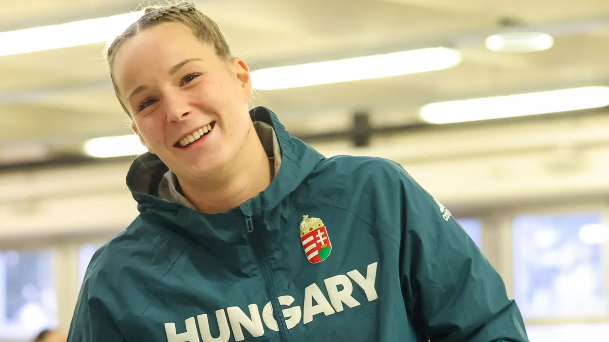 Hámori Luca világsztárokkal készült Amerikában