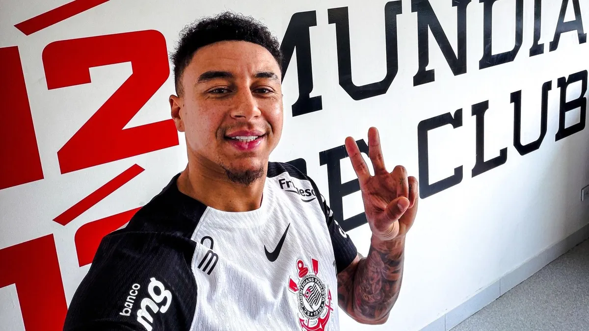 Anglia és Dél-Korea után Brazília – megvan Jesse Lingard új csapata