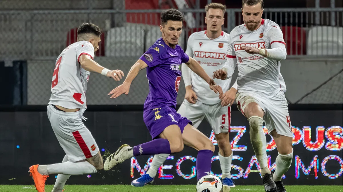 Botrányos meccs adhat új lendületet a KTE-nek