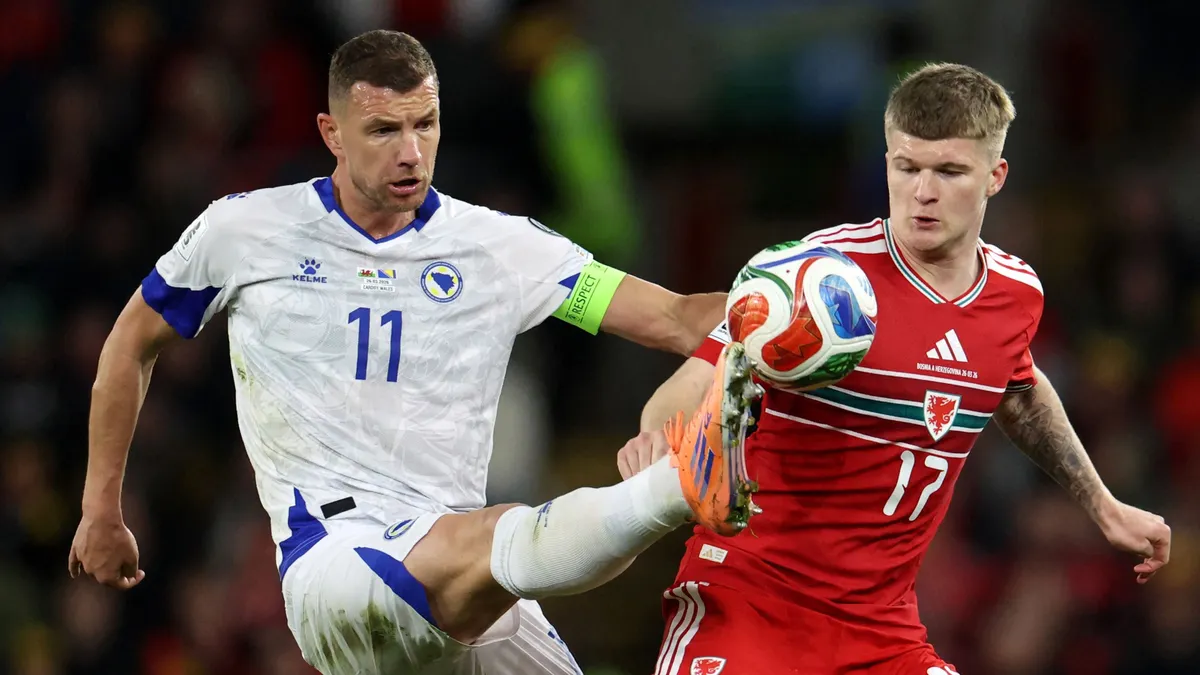 Jasmin Mesanovic: Nem lesz könnyű az olaszoknak ellenünk