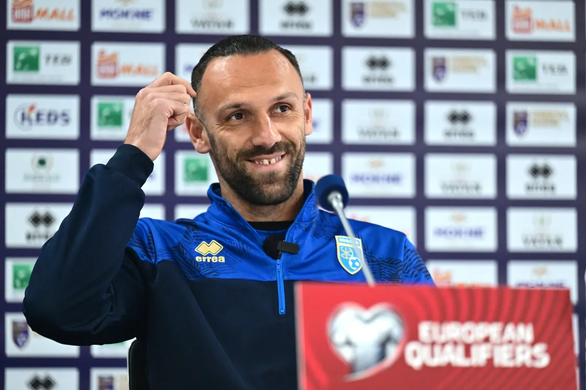 Ahead of Kosovo v Turkiye - 2026 FIFA World Cup European Qualifiers