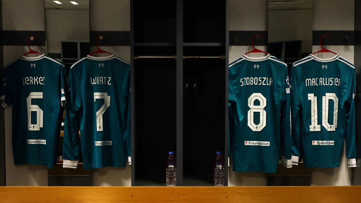 BL-nyolcaddöntő: Galatasaray–Liverpool