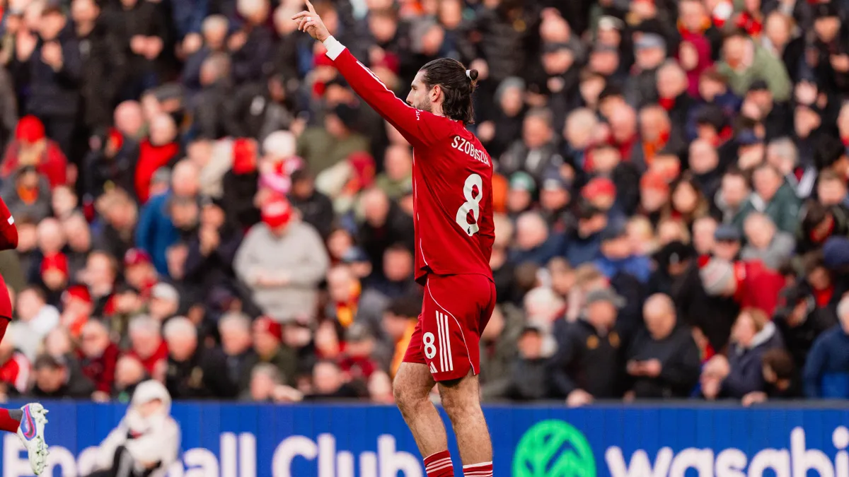 BL, nyolcaddöntő: Liverpool–Galatasaray