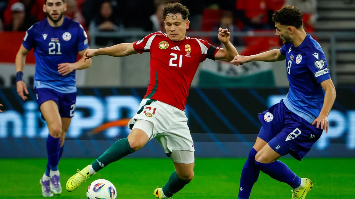 Tóth Alex: A játék most különösen fontos lenne nekem