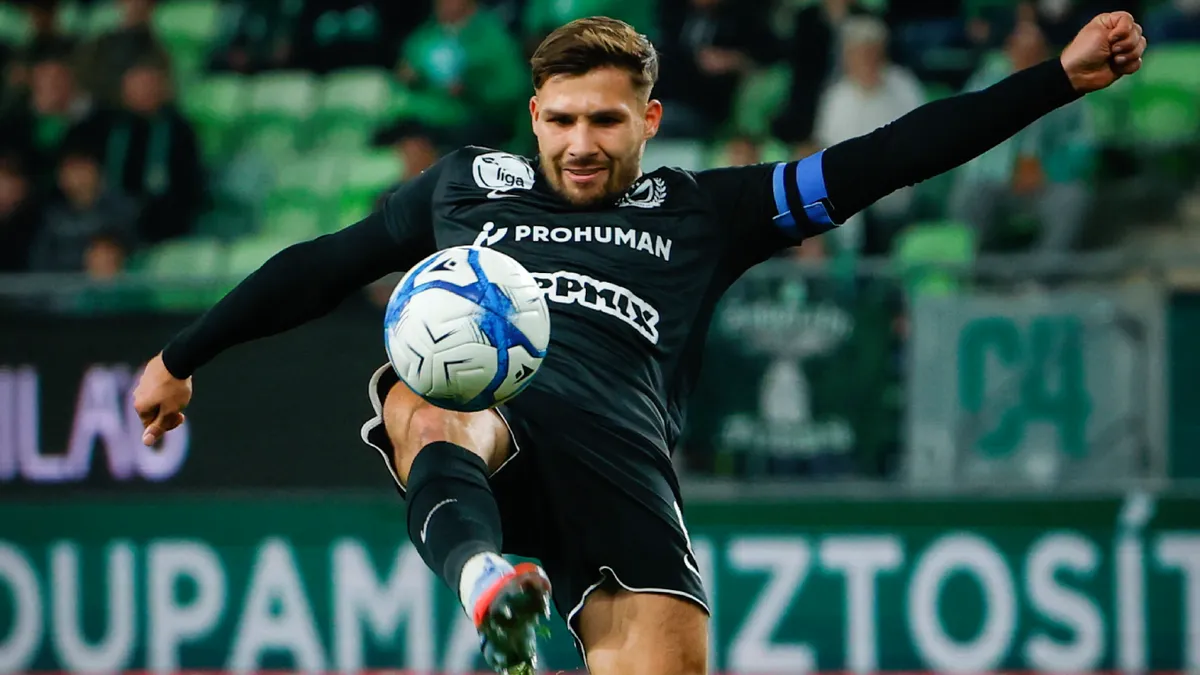 Kata Mihály: Jó lenne, ha nem mindig mi kerülnénk hátrányba