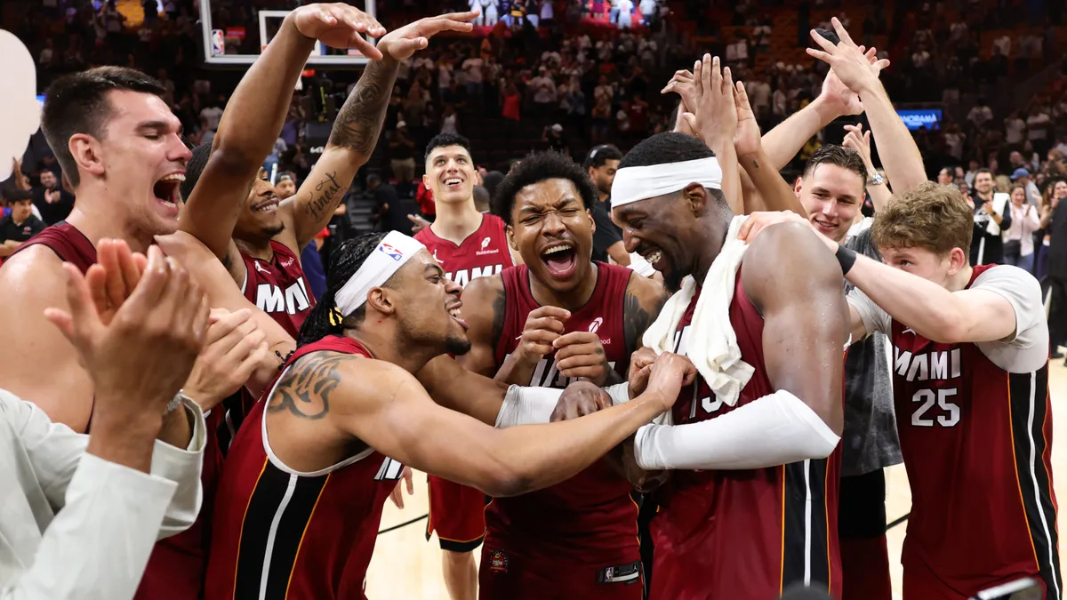 Történelmi teljesítmény, Bam Adebayo minden idők második legtöbb pontját hozta össze az NBA-ben – videó
