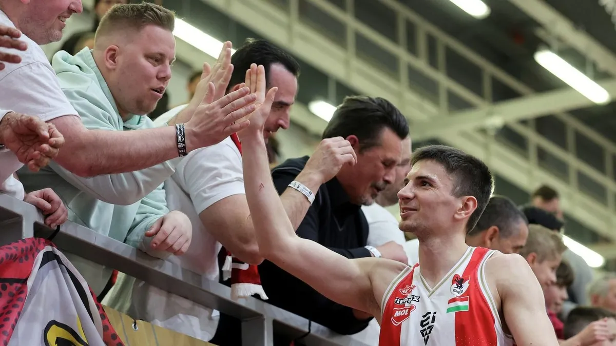 Kopácsi Ákos: Zlatko Jovanovic bízik bennem