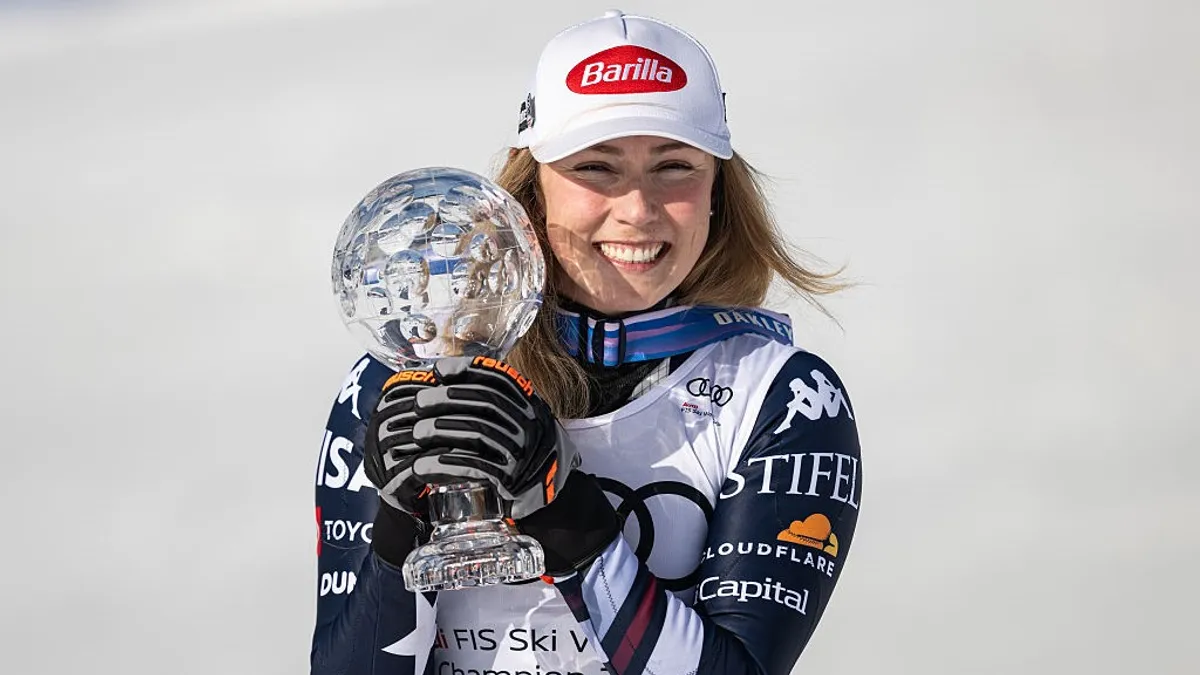 Alpesisí-vk: Shiffrin hatodszor nyert összetettben